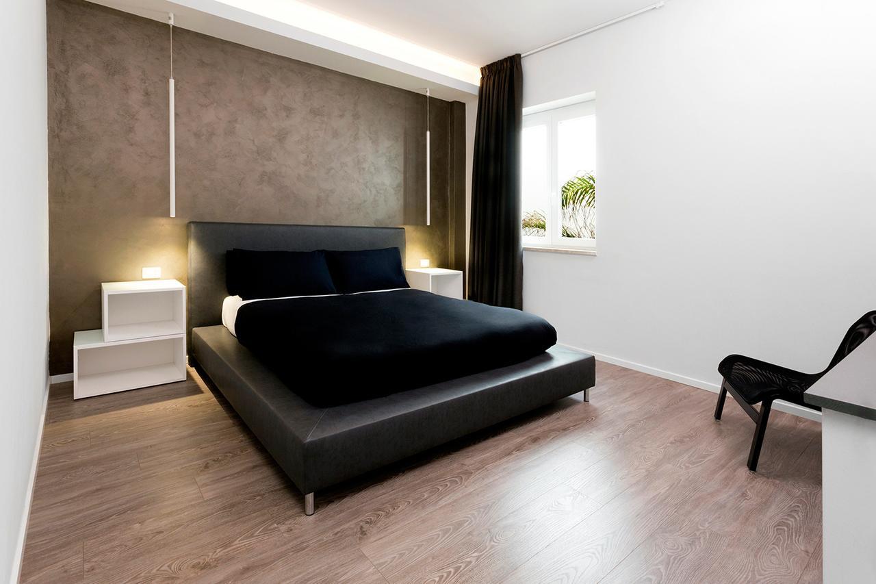 Minimal Rooms กัลลีโปลี ภายนอก รูปภาพ
