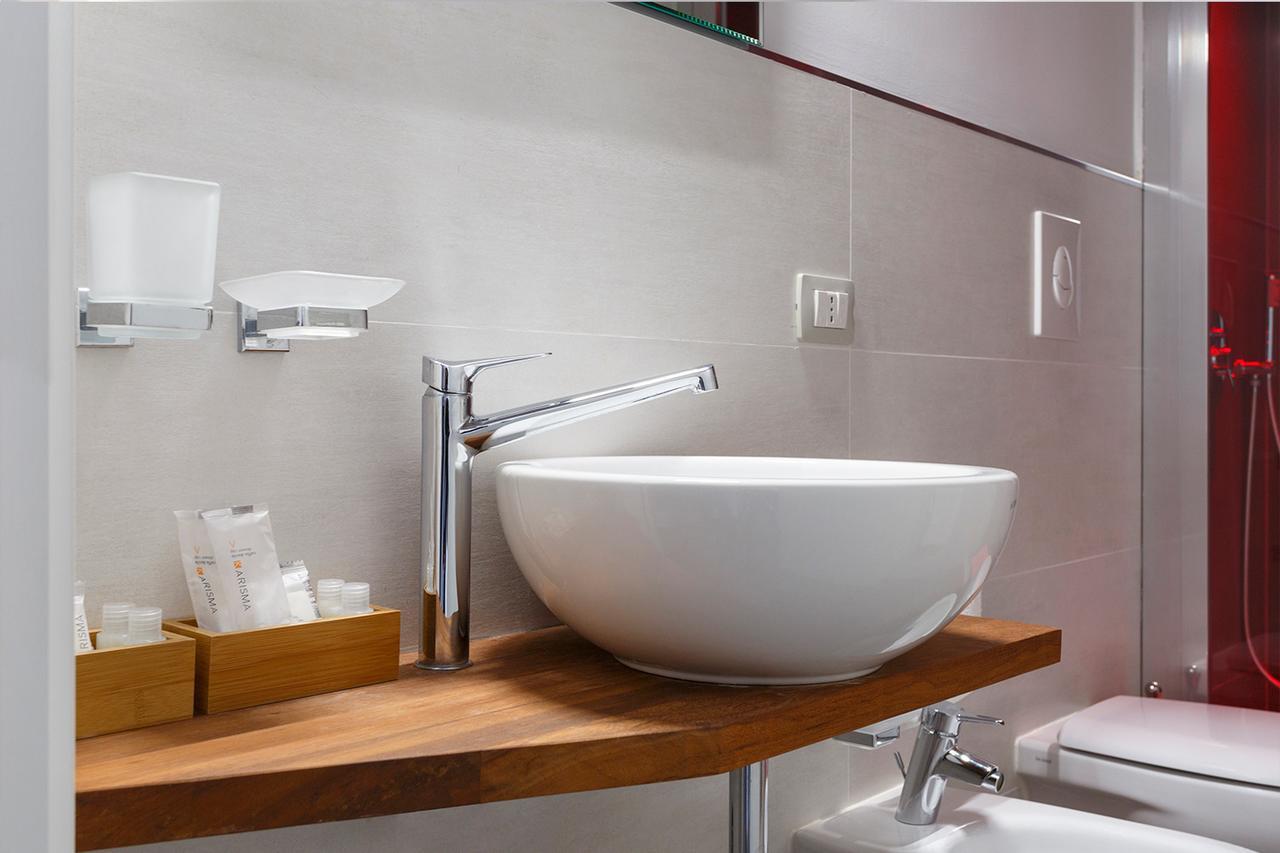 Minimal Rooms กัลลีโปลี ภายนอก รูปภาพ
