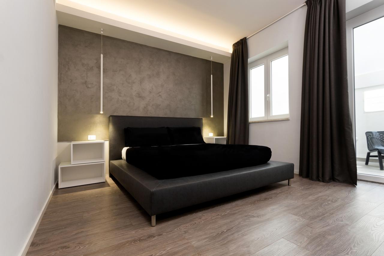 Minimal Rooms กัลลีโปลี ภายนอก รูปภาพ