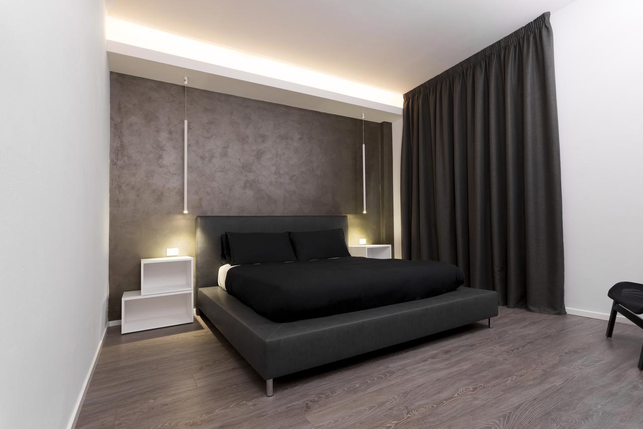 Minimal Rooms กัลลีโปลี ภายนอก รูปภาพ