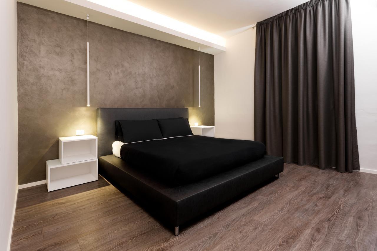 Minimal Rooms กัลลีโปลี ภายนอก รูปภาพ