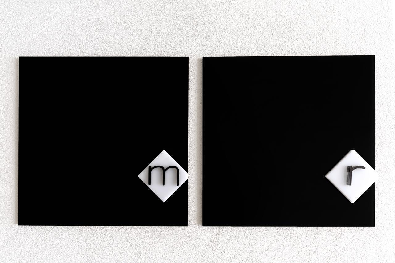 Minimal Rooms กัลลีโปลี ภายนอก รูปภาพ