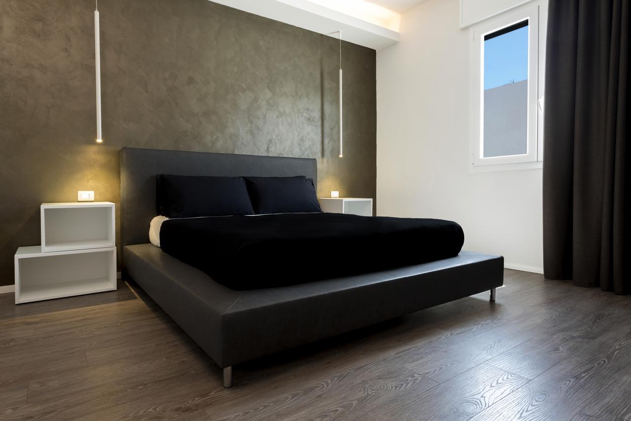 Minimal Rooms กัลลีโปลี ภายนอก รูปภาพ