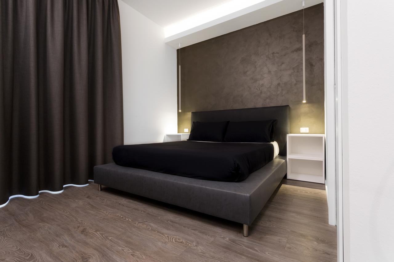Minimal Rooms กัลลีโปลี ภายนอก รูปภาพ