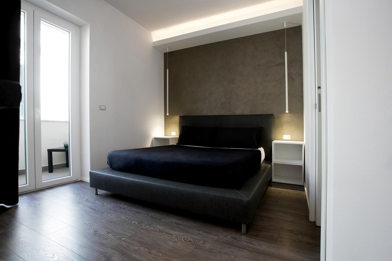Minimal Rooms กัลลีโปลี ภายนอก รูปภาพ