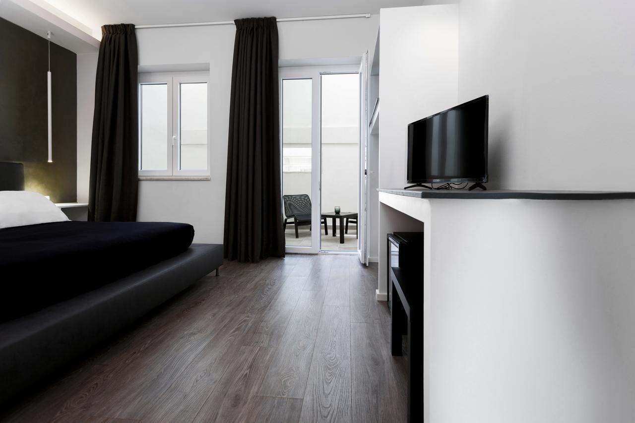 Minimal Rooms กัลลีโปลี ภายนอก รูปภาพ