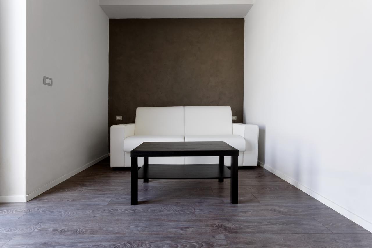 Minimal Rooms กัลลีโปลี ภายนอก รูปภาพ