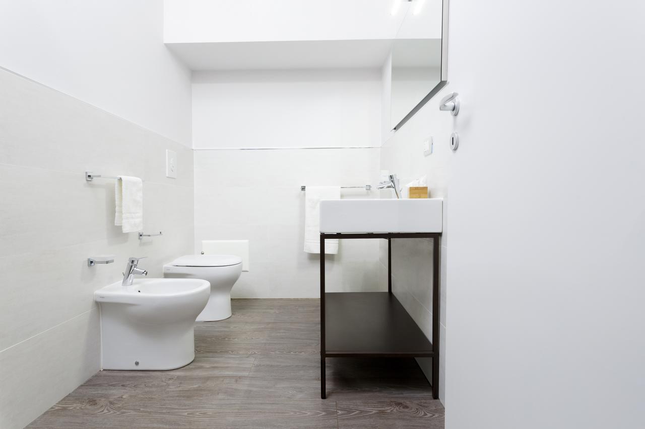 Minimal Rooms กัลลีโปลี ภายนอก รูปภาพ