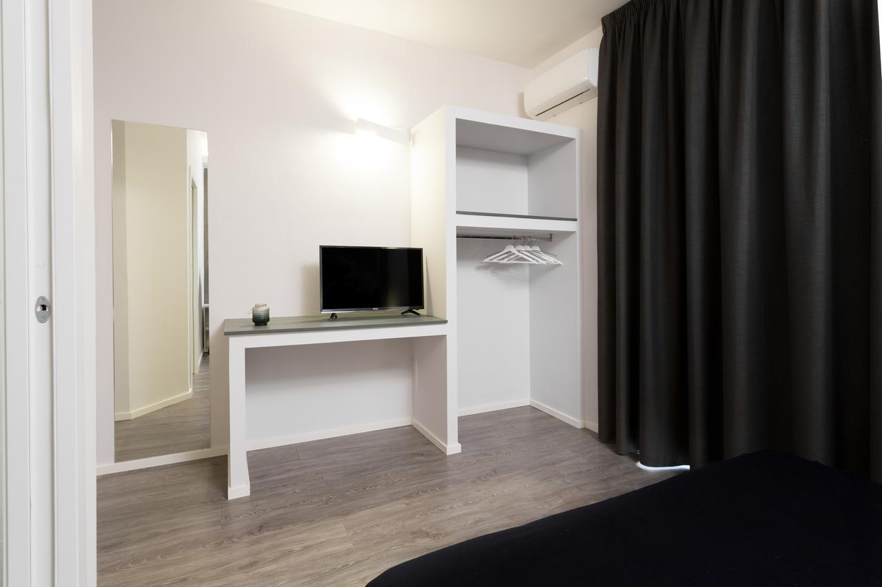 Minimal Rooms กัลลีโปลี ภายนอก รูปภาพ