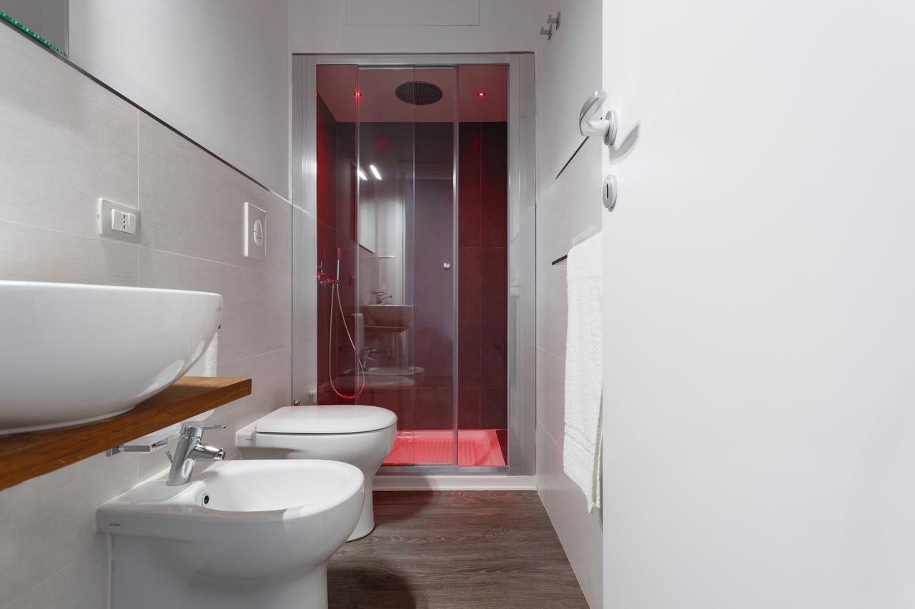 Minimal Rooms กัลลีโปลี ภายนอก รูปภาพ